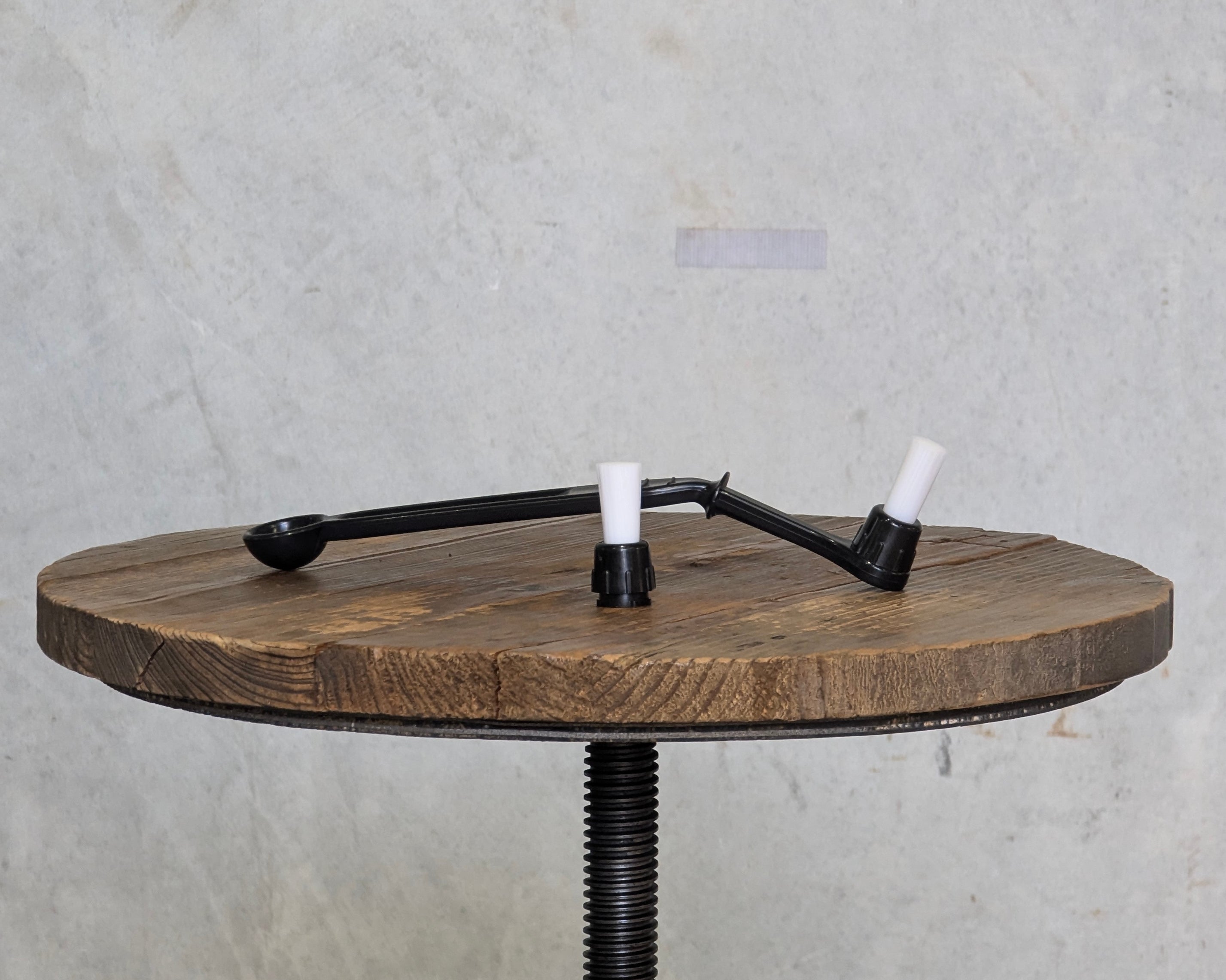 Group Head Brush + Replacement Brush Head