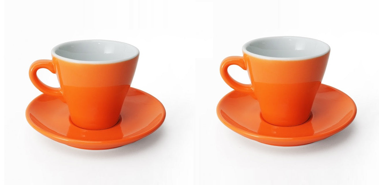 Ti Amo Cup and Saucer Set