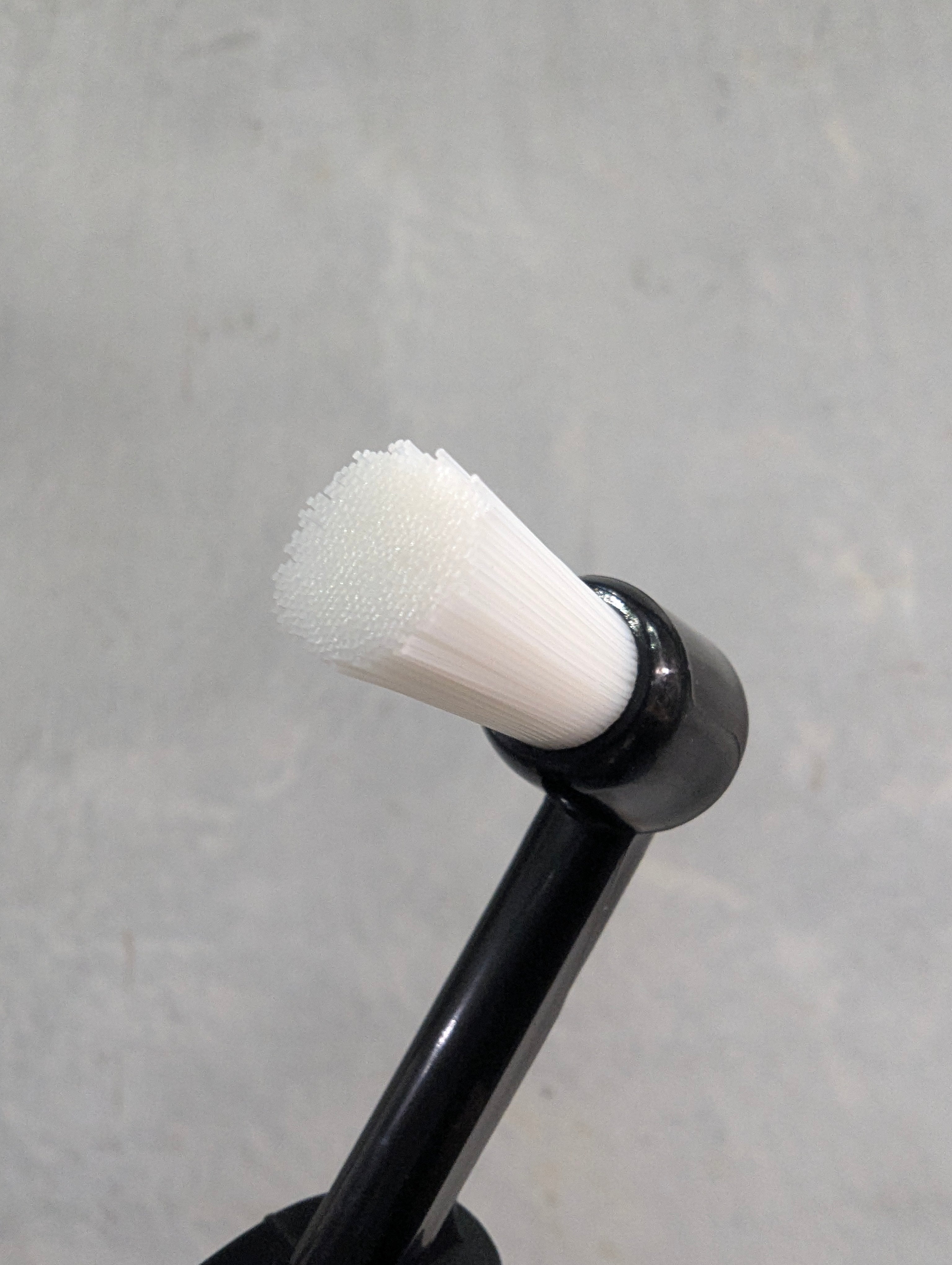 Group Head Brush
