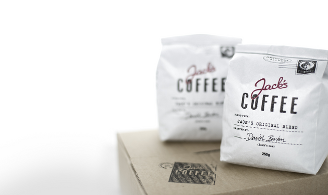 3 Months Prepaid Coffee Subscription - Delivered Fortnightly
