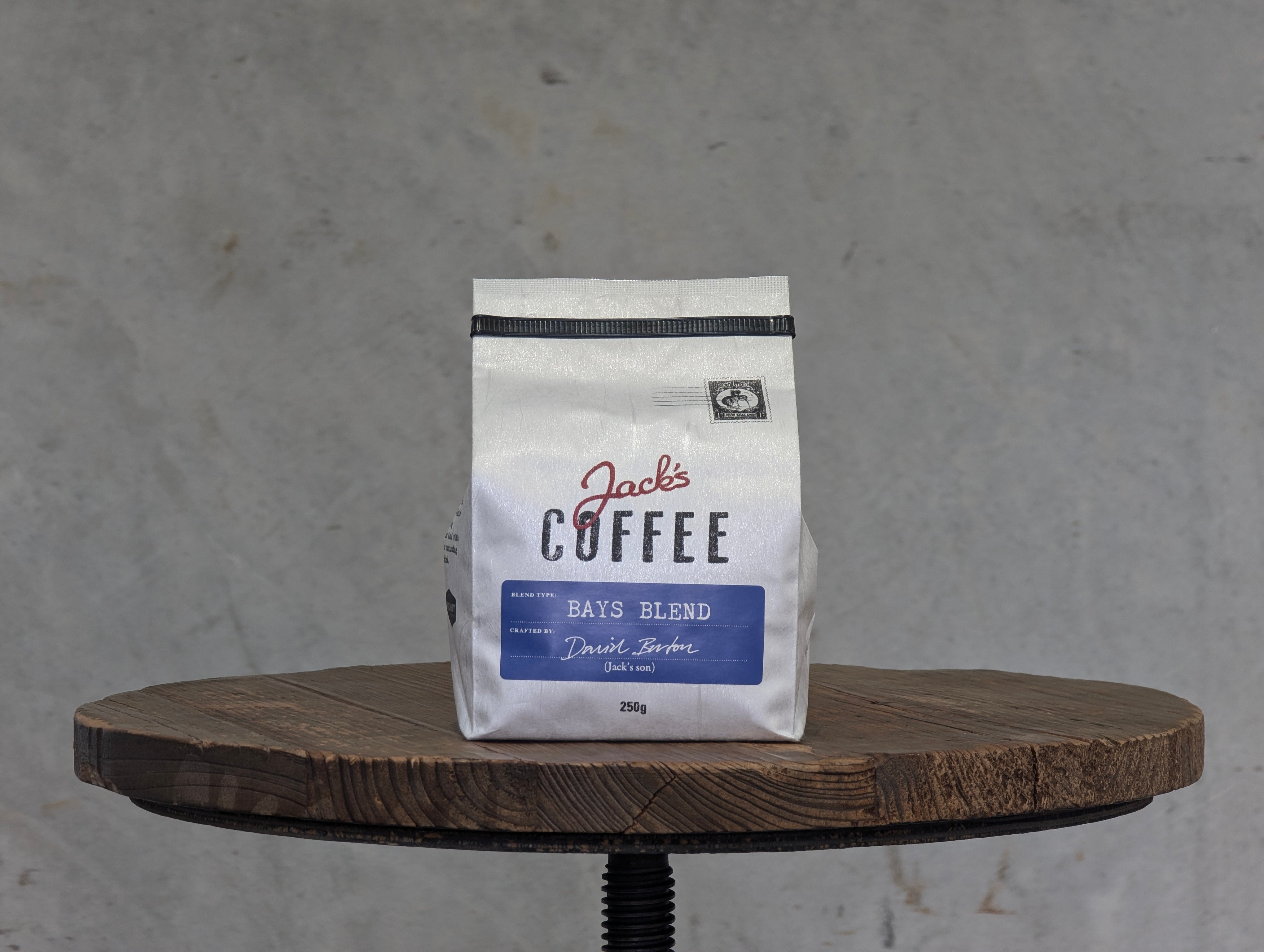 Prepaid Coffee Subscription - 3 Months, Delivered Fortnightly