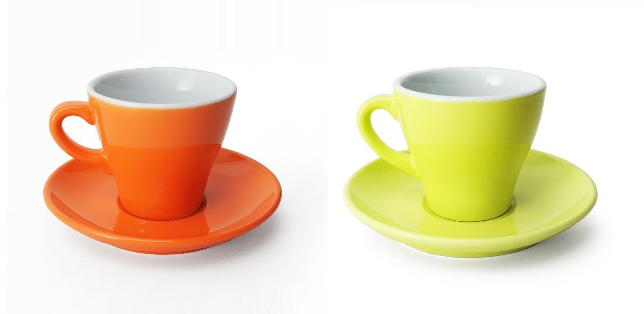 Ti Amo Cup and Saucer Set