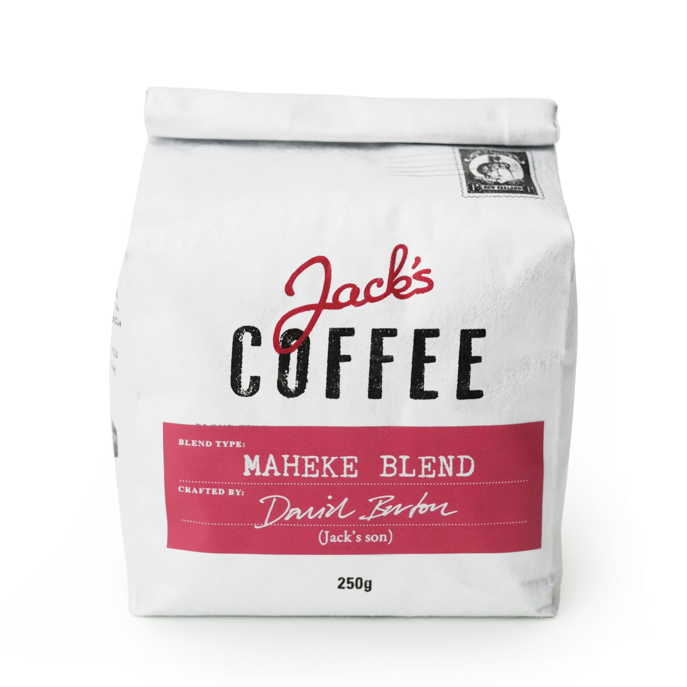 Maheke Blend