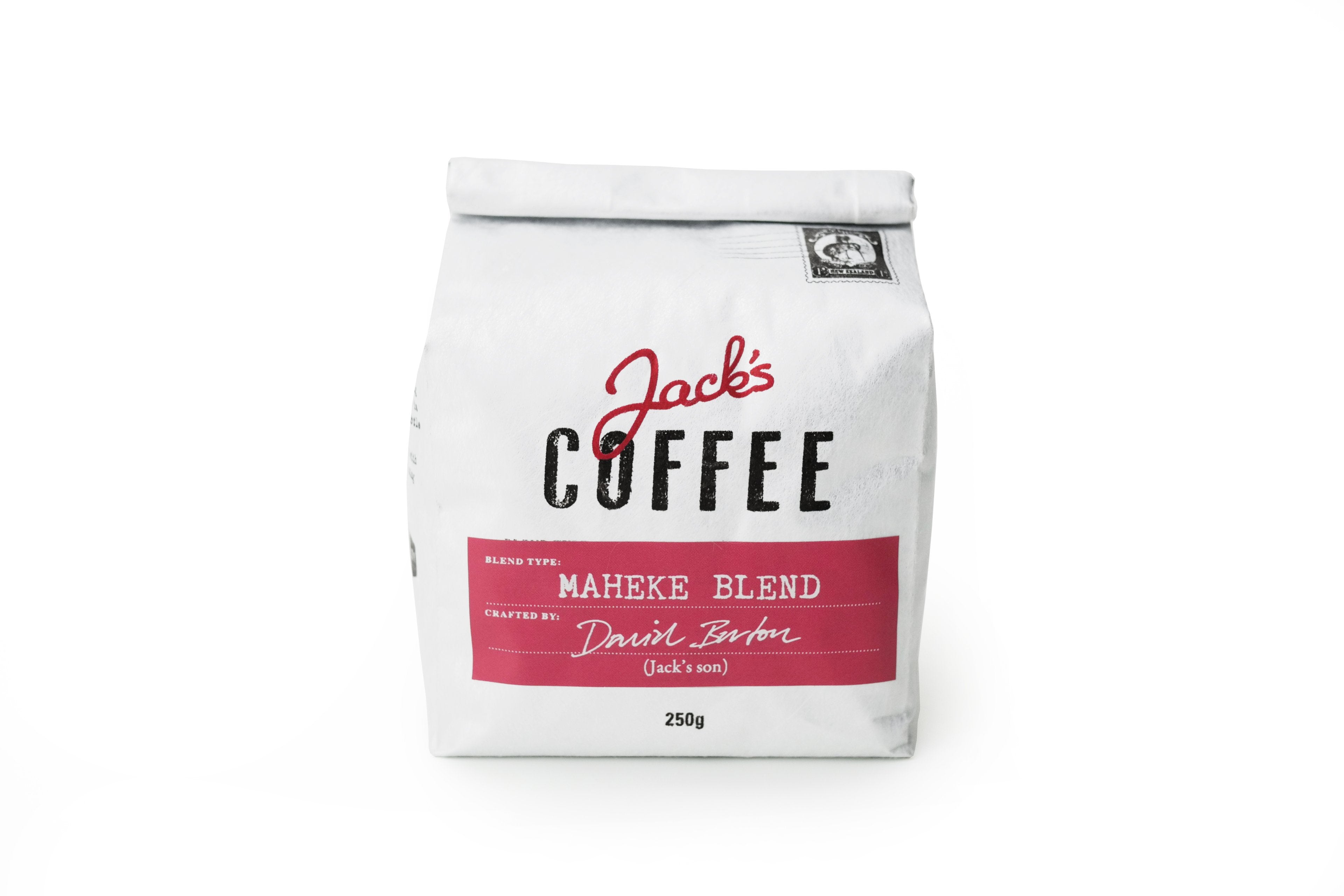 Maheke Blend