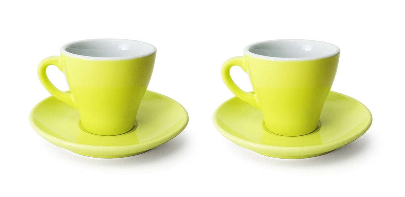 Ti Amo Cup and Saucer Set